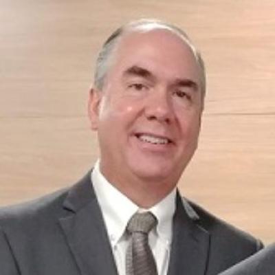 Rick Bryson